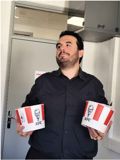 7 différences - Image 1