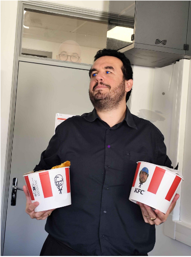 7 différences - Image 2