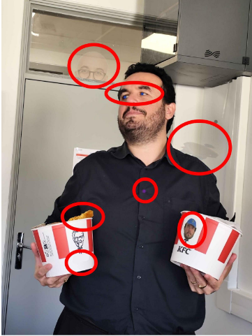 Solution 7 différences